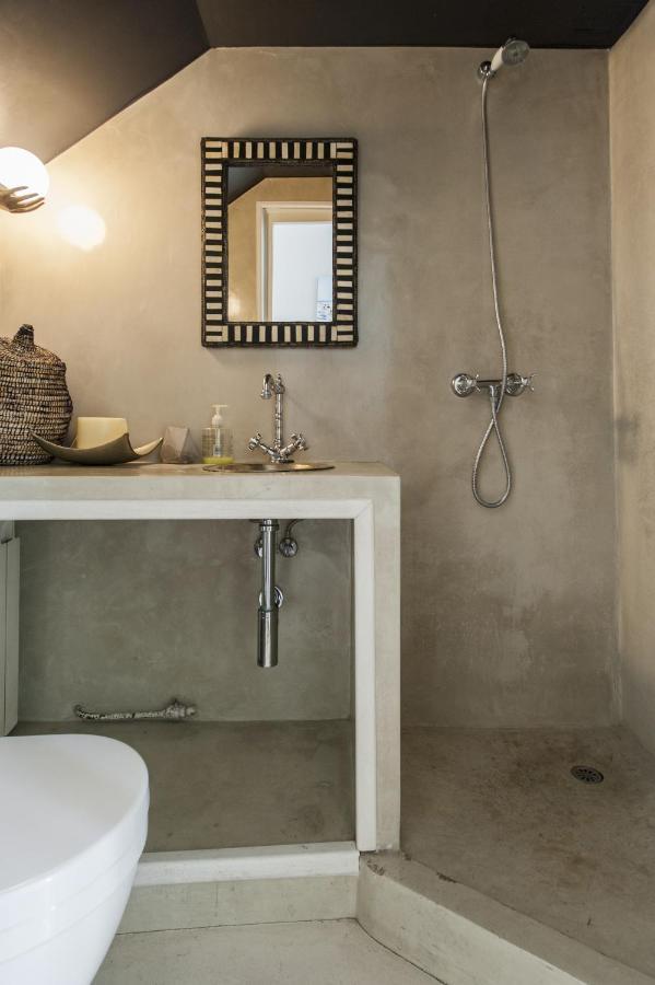 Apartamento BNBHolder Refined Duplex MALASAÑA Madrid Exterior foto